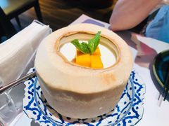 椰子冻-BetterThai 泰加(苏州中心店)