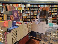 -纪伊国屋书店(Singapore Main Store)