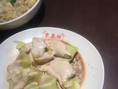 -东泰祥生煎馆(陕西南路店)
