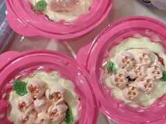 -皇冠幸福里动物奶油生日蛋糕(工业三路店)