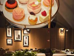 -粤海喜来登酒店·&More聚驿(天河城店)