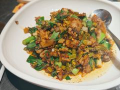 -炊烟小炒黄牛肉(浦东世纪汇店)