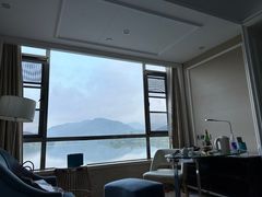 -广州百花山庄度假村(增城万达广场店)