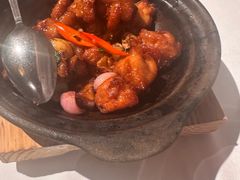 -汤城小厨•粤菜•靓汤(苏州街店)