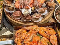 -船梆煮•蒸汽海鲜·生腌干蒸(五四广场店)