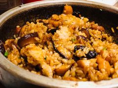 -九田家黑牛烤肉料理(三墩店)