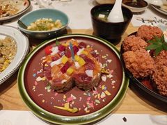 -和创柚子·会席日本料理(新区淮海街店)