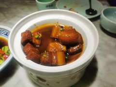 -小菜园新徽菜(南通崇川金鹰店)
