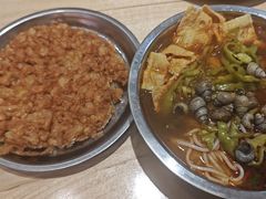 -柳州肥姨妈大骨螺蛳粉(万达中心店)
