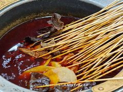 -冒椒火辣(奎星楼街店)