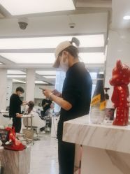 -潘多拉Hairsalon