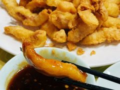 -春水锅贴·传统鲁菜(大明湖店)