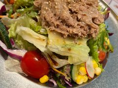 -首尔烤肉大排档(合生汇店)