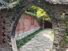 -淄博聊斋城景区