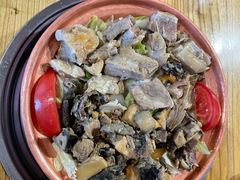 -阿婆情腊排骨火锅(金虹路店)