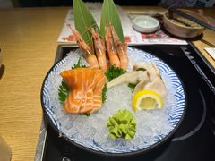 -温野菜涮涮锅(曲江大悦城店)