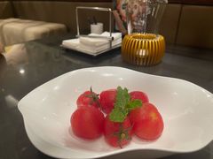 -北京王府井希尔顿酒店·秦唐中餐厅Chynna