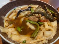 -好嫂子•刀削面(大兴店)