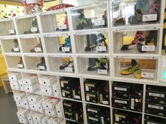 -香蕉攀岩(上地店)