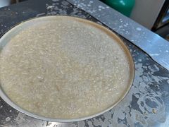 花生汤-没牙伯花生汤店(老药洲店)