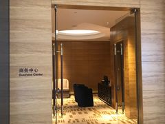 -上海中航虹桥机场泊悦酒店