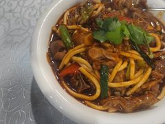 -马大胡子清真西北菜