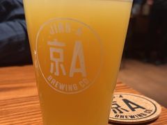 -京A Taproom·精酿餐吧(CBD店)