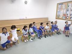 -安妮花英语·少儿·原版阅读(石厦时代广场店)