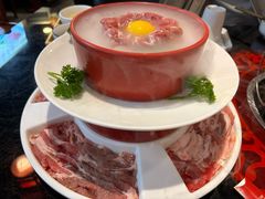 -北门涮肉·炭火铜锅涮肉(什刹海店)