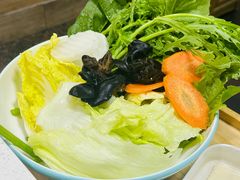 -和庆斋羊蝎子火锅·碳缸烧烤(顺义旗舰店)