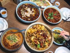 -辛香汇(飞洲店)