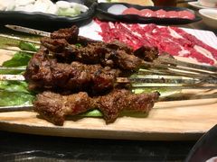 -牛焱·贵州黄牛肉火锅(城西银泰店)