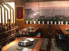 大堂-苏大嘴海鲜牧场(奥林匹克店)