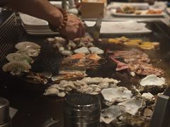 -大渔铁板烧(大悦城店)