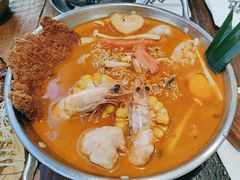 -PAPAYA泰国街头小吃(南山路店)