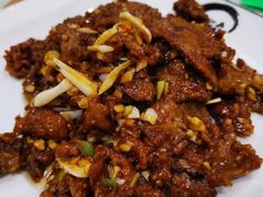 -裕德隆清真饭庄·天津特色菜(河东店)