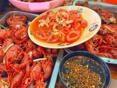 -江湖万州烤鱼(王子美食城)
