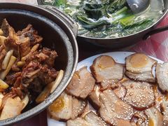 -黎记大排档(慈云路店)