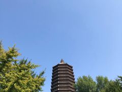 -玲珑塔公园