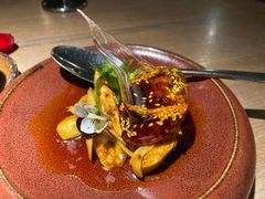 -辛香汇·现炒川菜(淮海路百盛店)