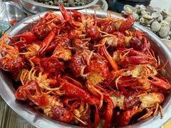 -三码头烧烤(长沙市贺龙体育运动学校店)