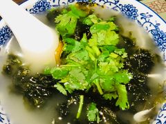 -松针蔡记蒸饺(花园路店)