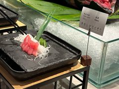 -西安高新洲际酒店•源咖啡全日制餐厅