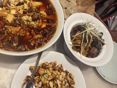 -鸭匠食府·挂炉烤鸭·新京菜(阜成路店)