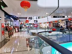 -万达广场(北京槐房店)