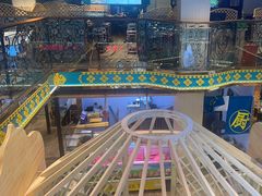 -313羊庄铁锅烀羊肉·烤全羊·烧烤龙虾·团建聚餐(永德路店)