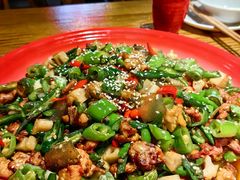 -兔槽江湖菜·重庆璧山兔(水围店)
