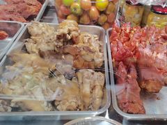 -东北小板凳地摊烧烤(泰来街店)