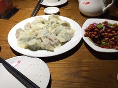 -船歌鱼水饺(淄博万象汇店)