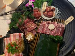 -猫抓烤肉(春熙路店)